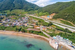 Yeosu View21 Pension - 1