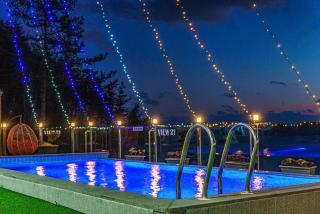 Yeosu View21 Pension - 5