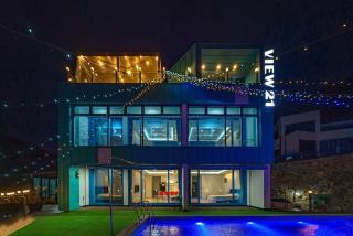 Yeosu View21 Pension - 1