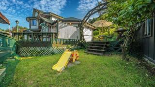 Tasha's Garden Pet friendly pension - 4