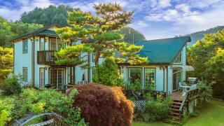 Tasha's Garden Pet friendly pension - 8