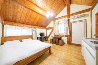 Yangpyeong Sweet Tree Pension - 9