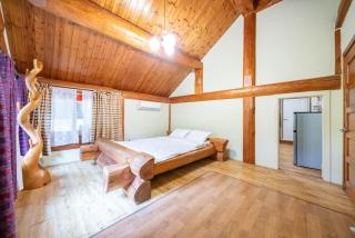 Yangpyeong Sweet Tree Pension - 7
