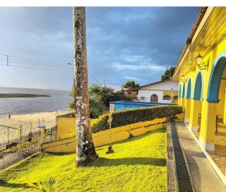 Casa na praia do bispo pa - Mosqueiro - 2