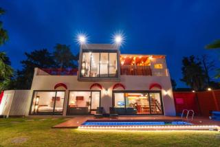 Its you Pool Villa - Jeju - 8