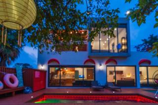Its you Pool Villa - Jeju - 7