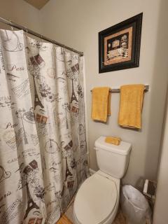 Two the Movies - Spacious Rooms - Sleeps 7 Instant Booking! - Charlotte - 3
