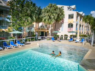 Canella Beach Hotel - Le Gosier - 9