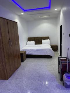 DivineGrace Apartments - Abuja - 8