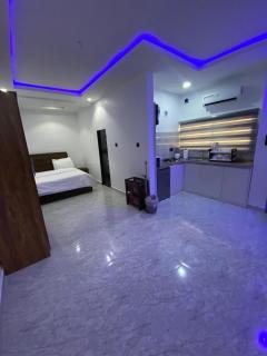 DivineGrace Apartments - Abuja - 7