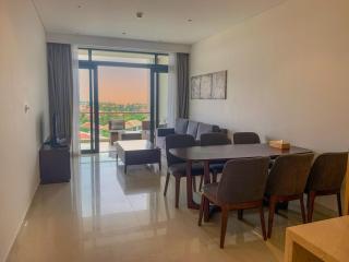 2BR Family Apartment With Spectacular Scenery - Da Nang - 3