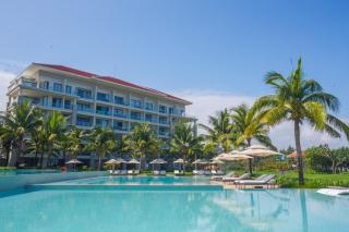2BR Family Apartment With Spectacular Scenery - Da Nang - 2