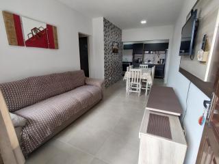 Kadosh Beach Apartamentos de temporada - Matinhos - 5
