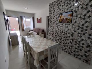 Kadosh Beach Apartamentos de temporada - Matinhos - 7