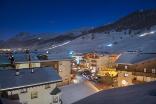 Hotel Crosal - Livigno - 2