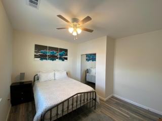 3-Bedroom Accommodation Close to the French Quarter - 8