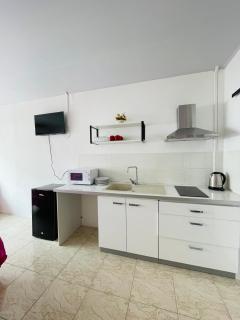 Studio Aute - Papeete - 6