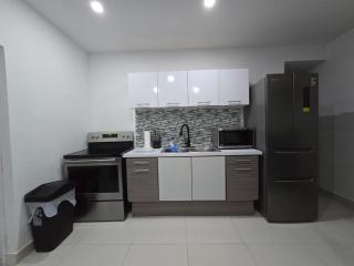 Reparto Metropolitano Apartments II - San Juan - 3