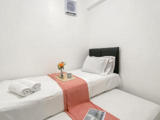 Good Place and Homey 2BR Bassura City Apartment near Mall By Travelio - 7