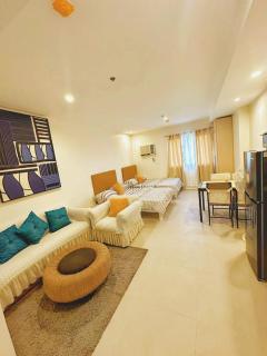 Condo Luxe Stay - Davao - 0