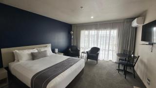 The Suites Ashburton - Ashburton - 8