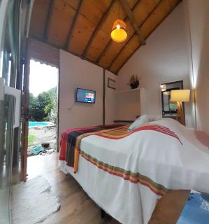 Suite recanto do sossego - Ubatuba - 1