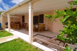 Villa la Cécilia - Sainte-Luce - 0