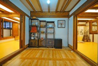 Pungryuheon Hanok private house - Jeonju - 8