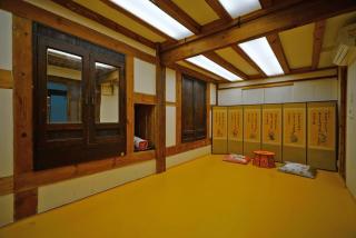 Pungryuheon Hanok private house - Jeonju - 6