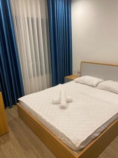 Sài Gòn Homestay - Vinhome Grand Park - Long Bình - 2