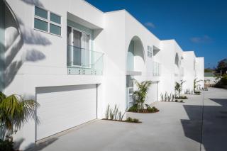 Plunge Pool, Walk to Beach, Olas Villa 3 - Anna Bay - 4