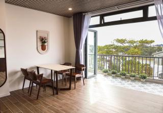 Vĩnh Tuấn Hotel - 9