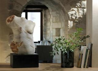 Valeni Boutique Hotel & Spa - Portaria - 4