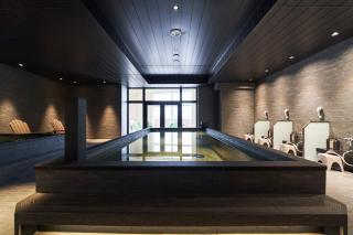 Hotel Grand Tiara Minaminagoya - Anjo - 8