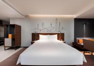 UrCove By Hyatt ShenZhen Bay - Shenzhen - 7