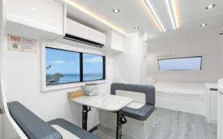 Pohang Uni's Sea Caravan Guryongpo Branch - 5