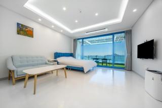 Yeosu View21 Pension - 7