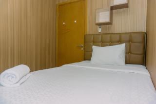 Spacious and Homey 2BR The Mansion Kemayoran Apartment near JIEXPO By Travelio - 1