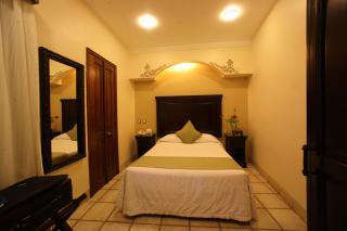 Hotel CasAntica - Oaxaca de Juárez - 9