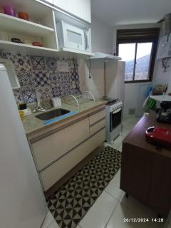 Apartamento Paraíso no Condado - Mangaratiba - Mangaratiba - 1