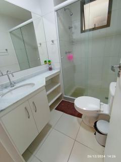 Apartamento Paraíso no Condado - Mangaratiba - Mangaratiba - 2