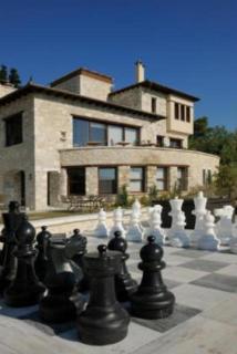 Valeni Boutique Hotel & Spa - Portaria - 0