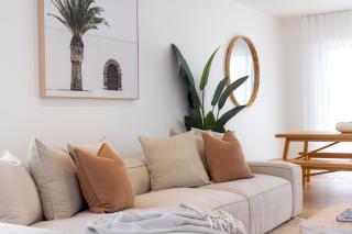 Plunge Pool, Walk to Beach, Olas Villa 4 - Anna Bay - 4