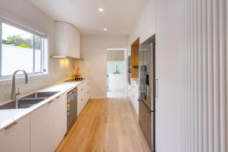 Plunge Pool, Walk to Beach, Olas Villa 4 - Anna Bay - 2
