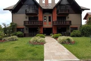 Apartamento 3 dormitórios no Condomínio Lage de Pedra em Canela - 6