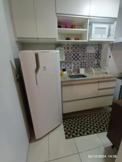 Apartamento Paraíso no Condado - Mangaratiba - Mangaratiba - 4