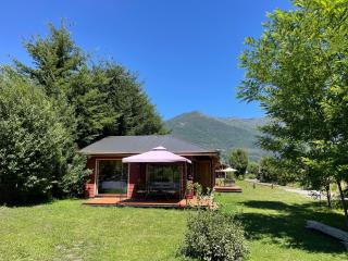 Comodidad y hermosa Vista Volcán - Melipeuco - 8