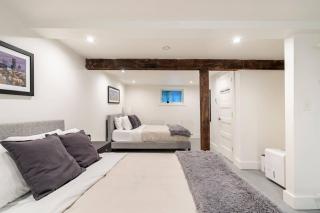 Newly Renovated NW Portland Charmer with 99 WalkScore - 1