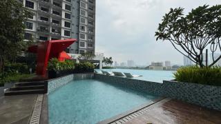 Vista Sentul Residences, 3-Bedroom Fully Air-Con Suite, Sentul - 7