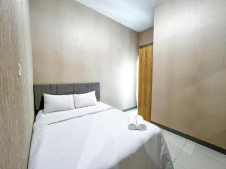 Relaxing 2BR at Anderson Supermall Mansion Apartment By Travelio - 0